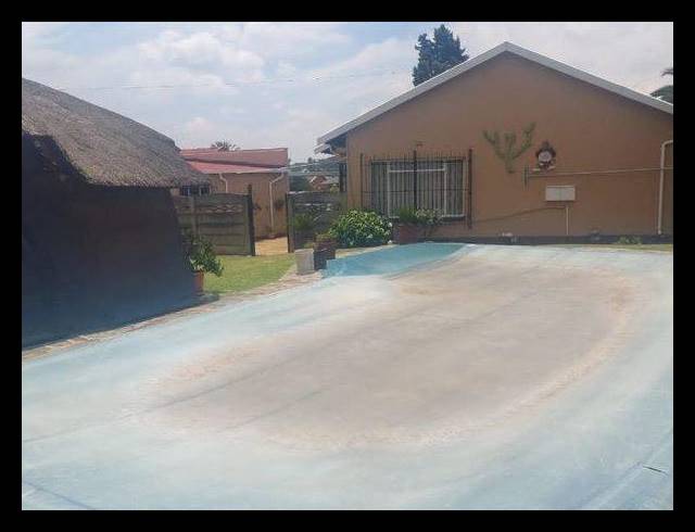 3 BEDROOM HOUSE FOR SALE IN ELSPARK